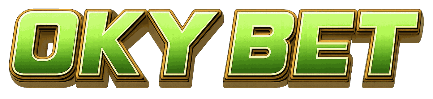 oky bet logo